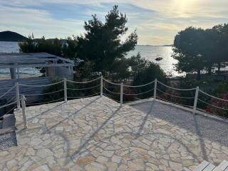 BEACHHOUSE #1 - Buqez Resort - Drage - 4