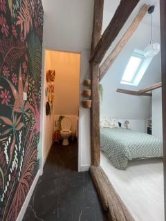 LAtypique - Beaumont-sur-Sarthe - 1