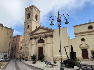 Appartamento Adiosa - Cagliari - 9