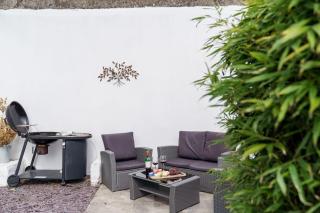 Millers Cottage - Llandysul - 9