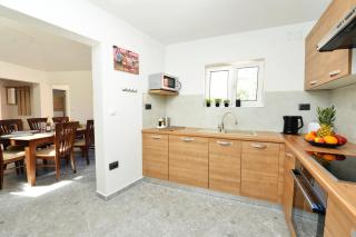 Beach House Vitali island of Hvar - Vrbanj - 1