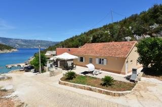 Beach House Vitali island of Hvar - Vrbanj - 8