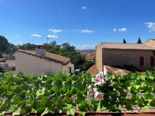 Maison avec superbe terrasse tropézienne - 5