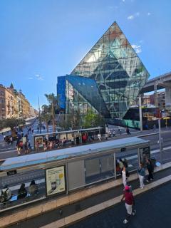 City Center Boutique Studio Nr 2 - Nizza - 3