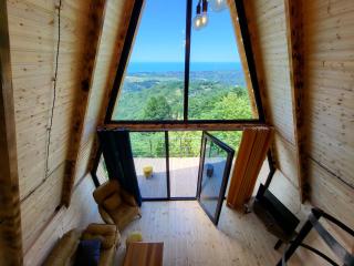 Shuamta cottage - Khala - 5