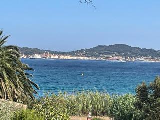 Très belle villa Vue magnifique sur Saint Tropez Grimaud - Grimaud - 9
