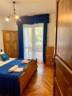 Apartment w/ spacious terrace - Mandre - 6
