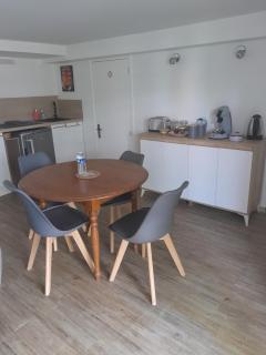 Chez Nous - Tillé - 4