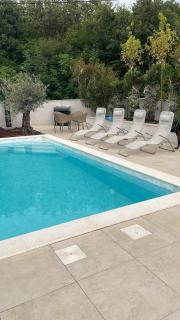 Lulani Soline Pool Apartment - Soline - 3