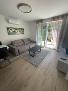 Lulani Soline Pool Apartment - Soline - 2