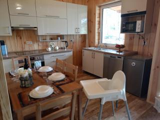 Sosnowy zakątek odpocznij tu - 3