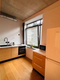 ideālais-apartaments - Rīga - 8
