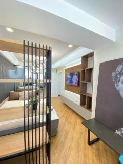 Modern Double Room Apartment in the Center - Chişinău - 8