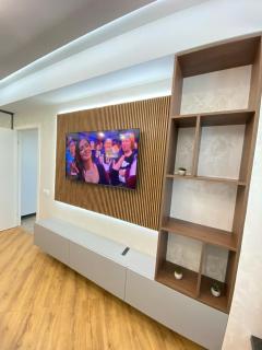 Modern Double Room Apartment in the Center - Chişinău - 7