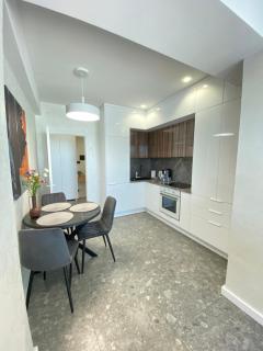 Modern Double Room Apartment in the Center - Chişinău - 0
