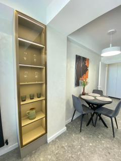Modern Double Room Apartment in the Center - Chişinău - 9
