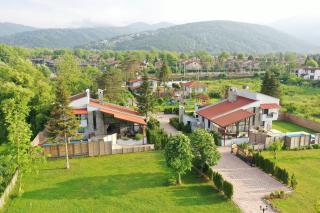Nibras Villa Resort - Sapanca - 6