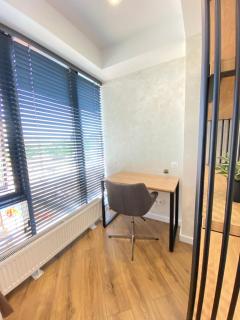 Modern Double Room Apartment in the Center - Chişinău - 3