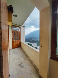 Hotel Arohi - 4