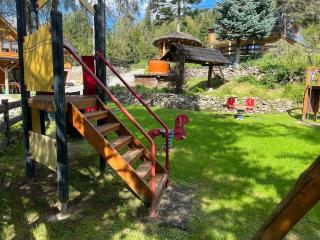 Domek przy szlaku - 1