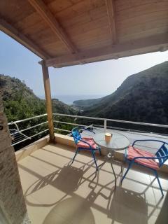 Sofia's Rooms - Himare - 3