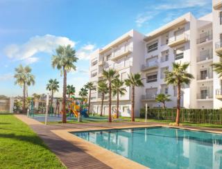 superbe appartement en résidence balnéaire - Bouznika - 7