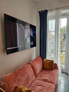 City Center Boutique Studio Nr 2 - Nizza - 4