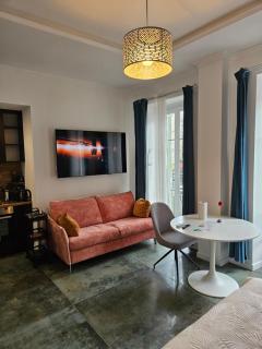 City Center Boutique Studio Nr 2 - Nizza - 1