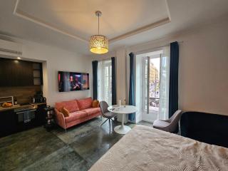 City Center Boutique Studio Nr 2 - Nizza - 6