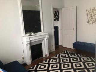 Chic et cosy - Courbevoie - 4