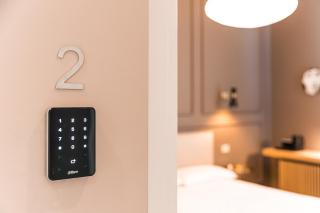 Macan Apartament double suite - Bolonia - 6