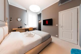 Macan Apartament double suite - Bolonia - 5