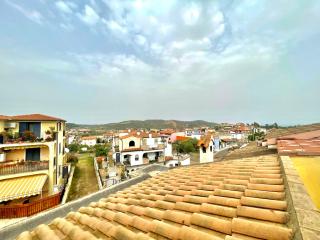 Terrace House - Bari Sardo - 0