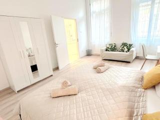 Liszt Apartment with garage available - Symphony 2 - Budapest - 3