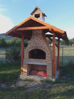 Casa Loksi - Sovata - 8