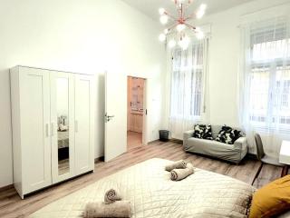 Liszt Apartment with garage available - Symphony 2 - Budapest - 6