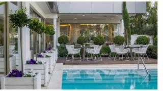 Alasia Boutique Hotel - 1