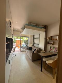 Joli studio proche Croisette - Cannes - 4