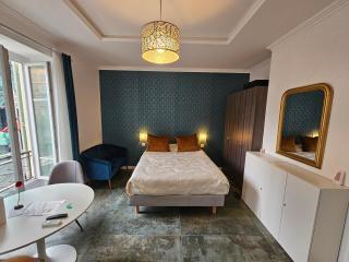 City Center Boutique Studio Nr 2 - Nizza - 5