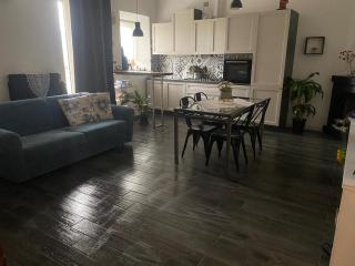 Nel cuore di Alvito, appartamento in centro - Alvito - 1