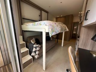 Joli studio proche Croisette - Cannes - 5