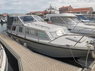 Petit yacht - 0