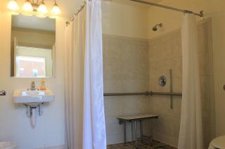 Whitney Portal Hotel And Hostel - Lone Pine - 1