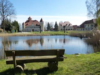 Ferienwohnung Schlossblick - Stolpe auf Usedom - 0