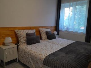 Apartmán Maya - Pardubice - 1