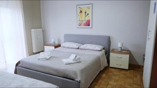 B&B Alpaca Biella - Biella - 9