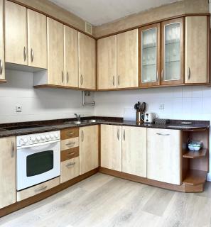 Apartamento Claret - A 600 m de la playa - Gijón - 2