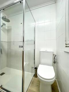 Apartamento Claret - A 600 m de la playa - Gijón - 3
