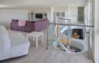 3 Bedroom Lovely Home In Vanse - Vanse - 9