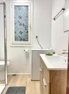 Apartamento Claret - A 600 m de la playa - Gijón - 4
